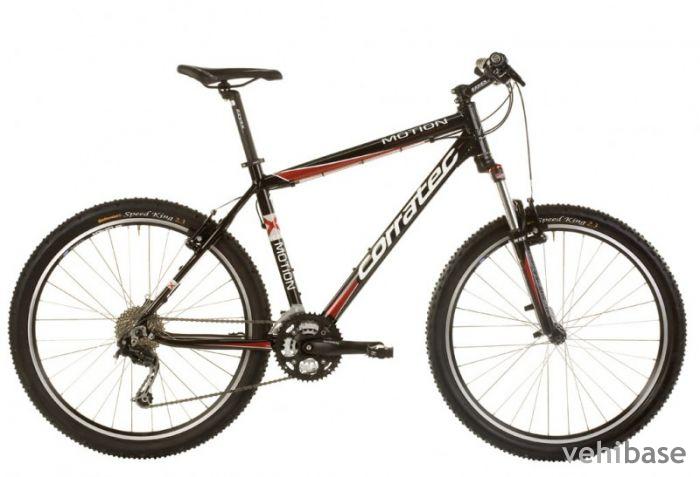 Corratec X-Vert Motion