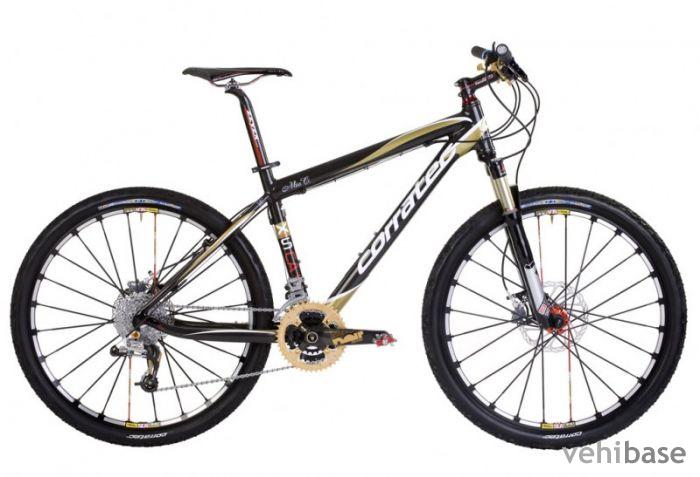 Corratec X-Vert S CA+ Miss C