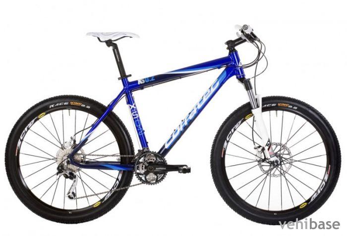 Corratec X-Vert S02