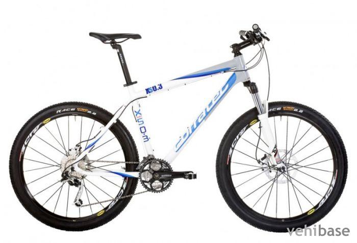 Corratec X-Vert S03