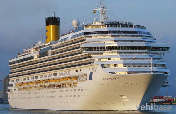 Costa Concordia