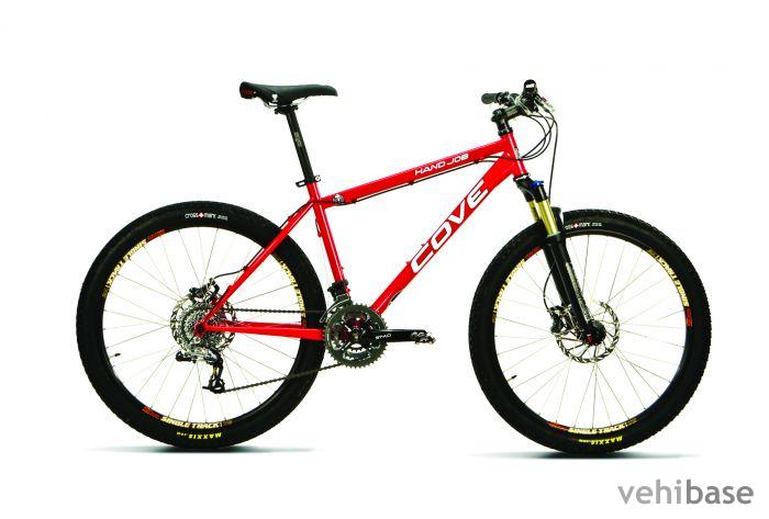 Cove Handjob XC