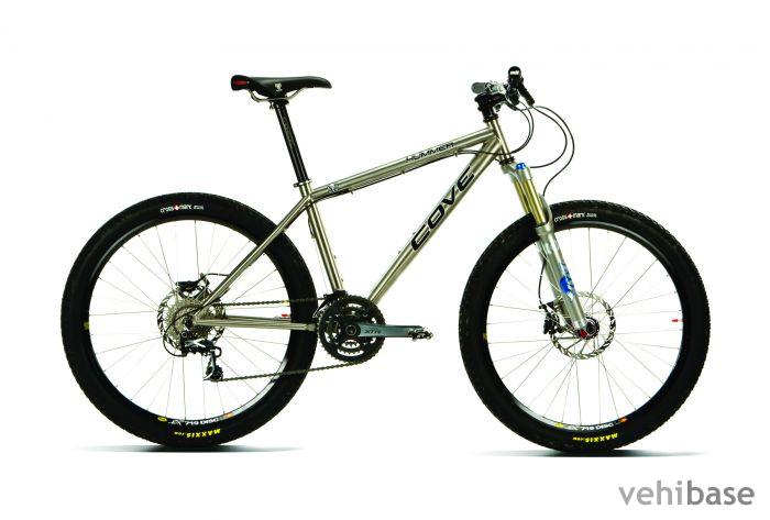 Cove Hummer XC