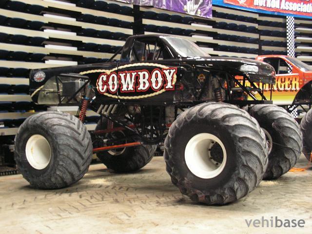 Cowboy