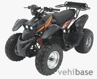 CPI XT 50 ATV