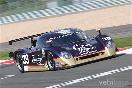Crawford DP03