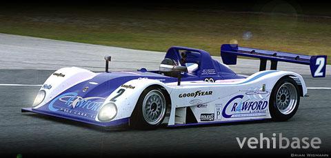 Crawford SSC2K