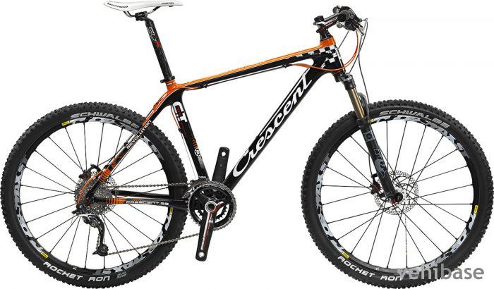 Crescent Ultima
