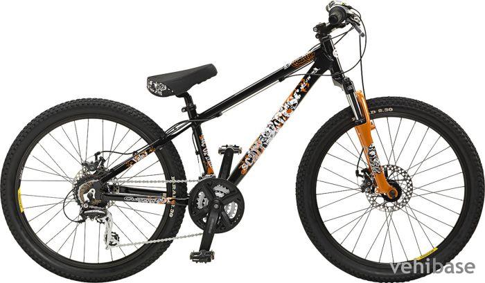 Crescent Vale