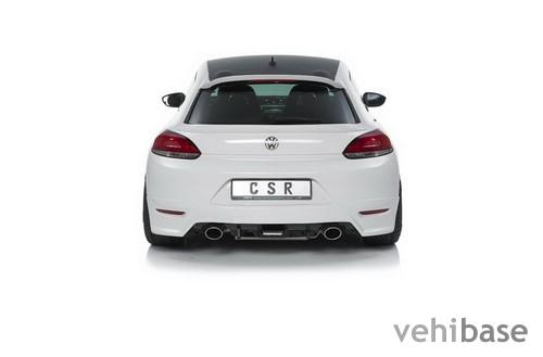 CSR Automotive VW Scirocco