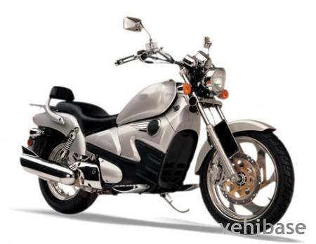 CSR Custom 250 Aut