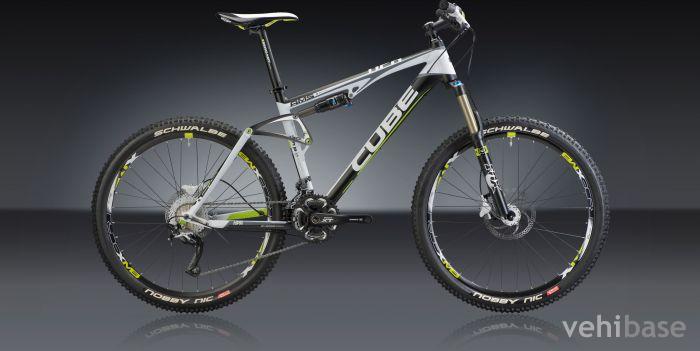 Cube AMS 130 Team