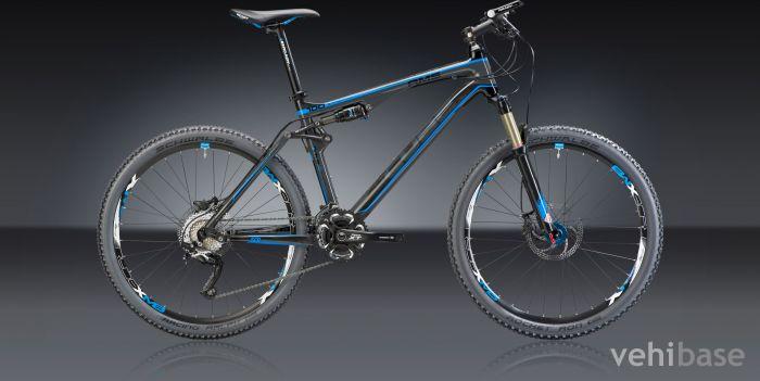 Cube AMS HPC Pro