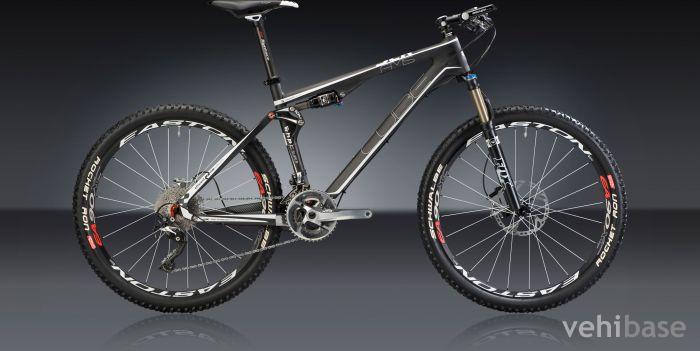 Cube AMS Super HPC SL