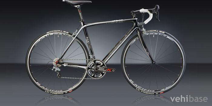 Cube Litening Super HPC Pro