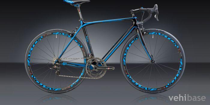 Cube Litening Super HPC SL