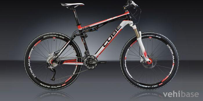 Cube LTD AMS 100 Pro