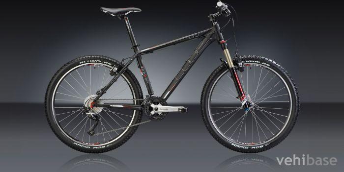 Cube LTD Team HS 33