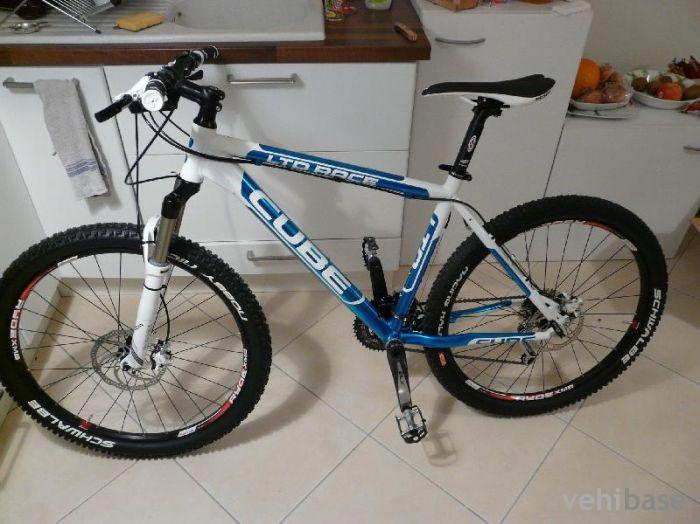 Cube Race Line LTD CC