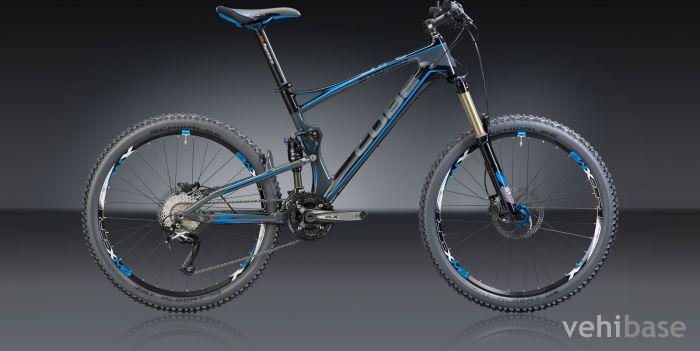 Cube Stereo HPC Pro