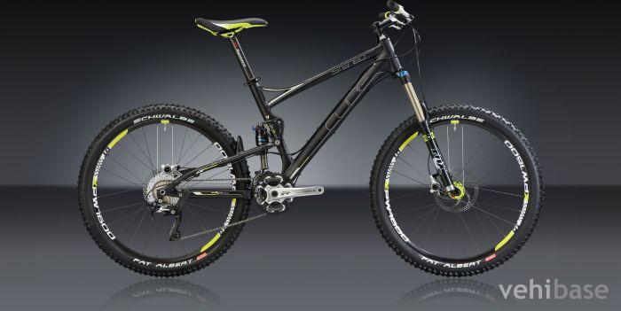 Cube Stereo Race