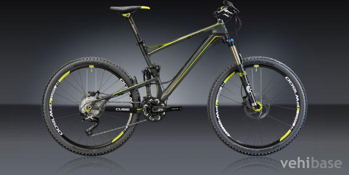 Cube Sting HPC Race