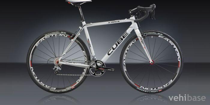 Cube X-Race Pro