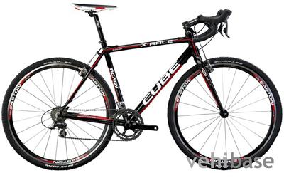 Cube X-Race