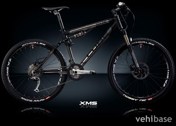 Cube XMS