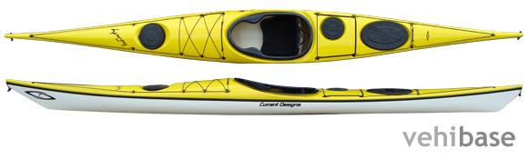 Current Designs Infinity