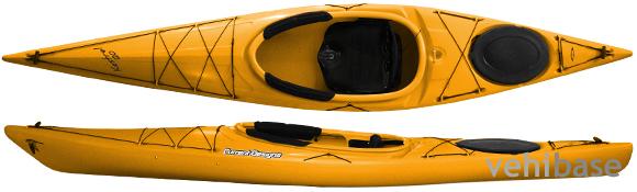 Current Designs Kestrel 120 Roto
