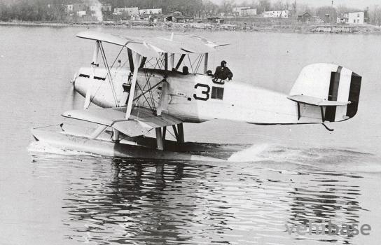 Curtiss CS