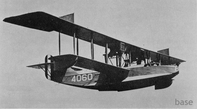 Curtiss Model H