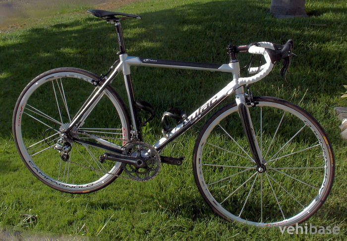 Cyfac Cadence