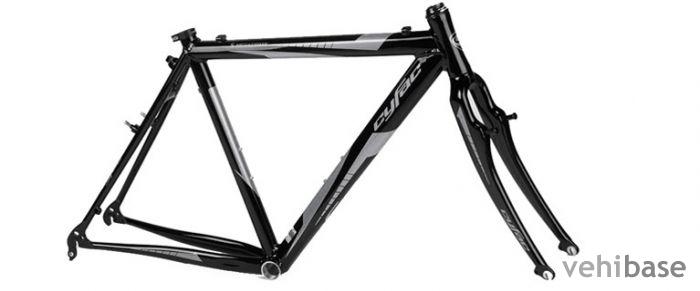 Cyfac Megacross