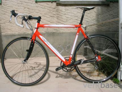 Cyfac Nerv Alu