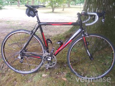 Cyfac Proxidium Carbon