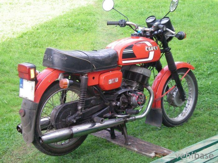 CZ 350 Type 472.6