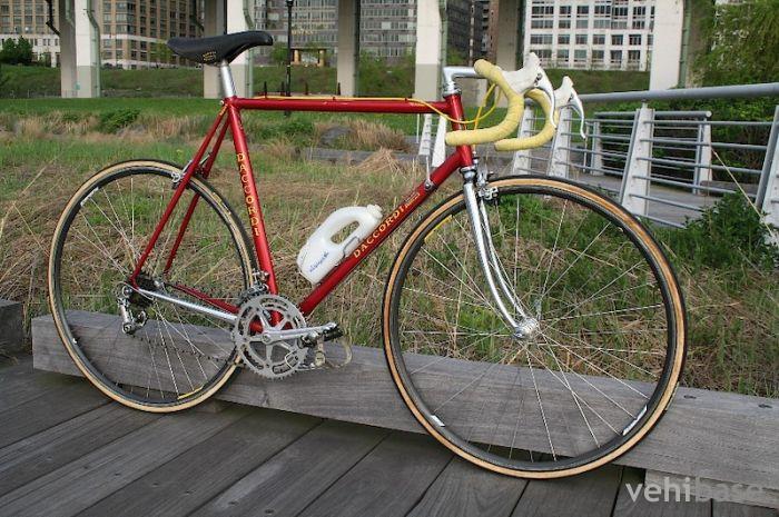 Daccordi Telaio Turbo