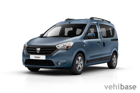Dacia Dokker