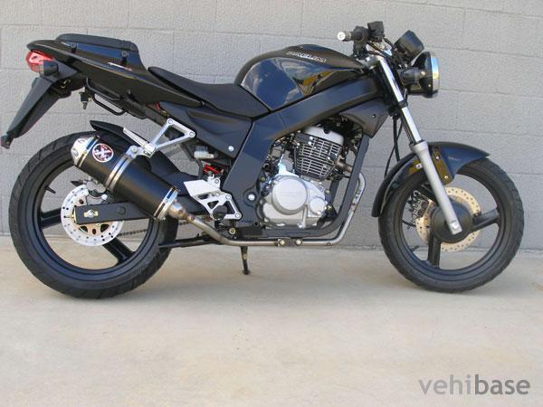 Daelim Roadwin 125