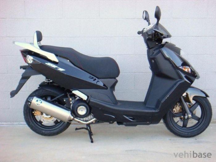 Daelim S1 (S-One)
