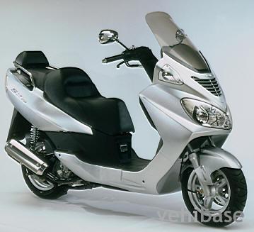 Daelim S2 250