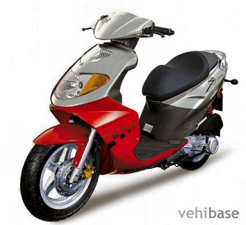 Daelim S5 (S-Five)