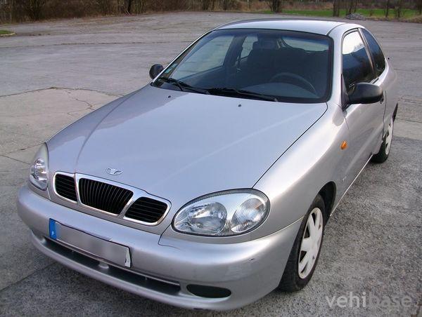 Daewoo Lanos 75