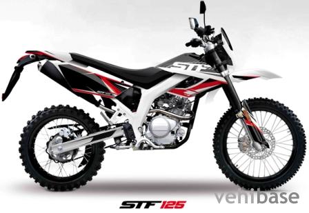 Dafier STF 125