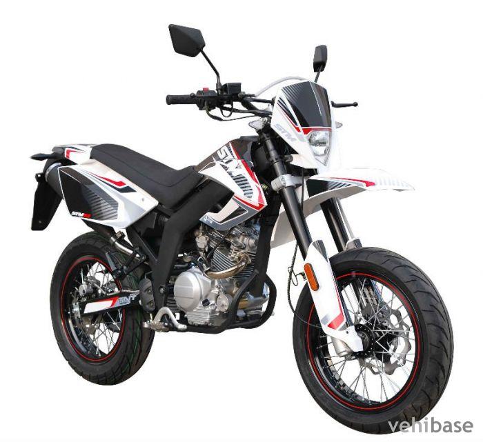 Dafier STM 125
