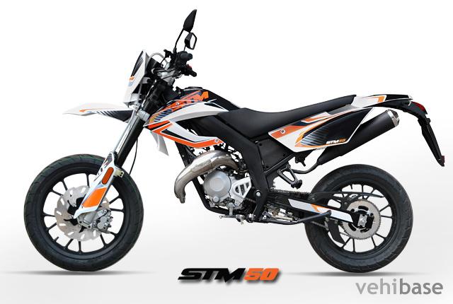 Dafier STM 50