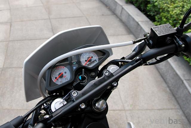 Dafier STM 50