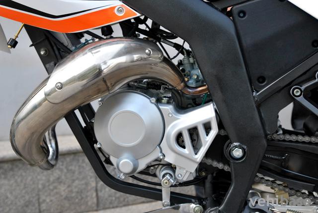 Dafier STM 50